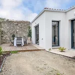 Maison Pour 6 Personnes A Michel Chef Chef Saint-Michel-Chef-Chef