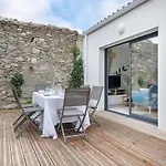 Maison Pour 6 Personnes A Michel Chef Chef *