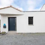 Maison Pour 6 Personnes A Michel Chef Chef Saint-Michel-Chef-Chef