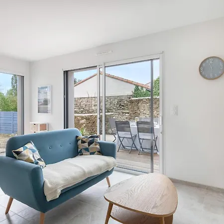 Maison Pour 6 Personnes A Michel Chef Chef *