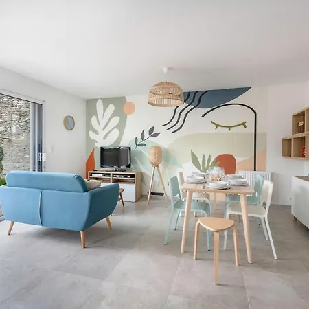 Maison Pour 6 Personnes A Michel Chef Chef