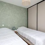 Maison Pour 6 Personnes A Michel Chef Chef Ferienhaus *