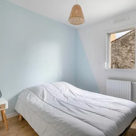 Maison Pour 6 Personnes A Michel Chef Chef *