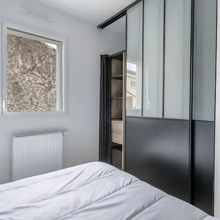 Maison Pour 6 Personnes A Michel Chef Chef * Saint-Michel-Chef-Chef