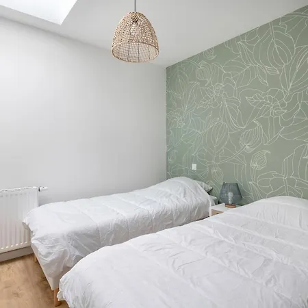 Maison Pour 6 Personnes A Michel Chef Chef *