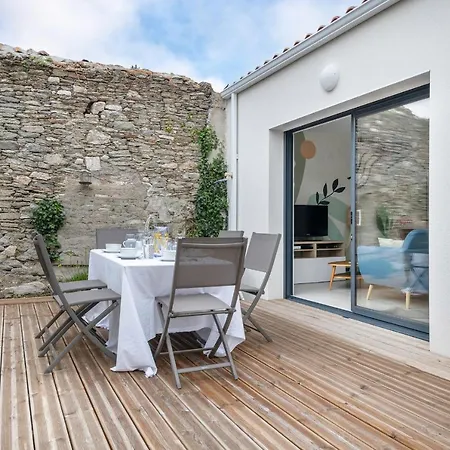Maison Pour 6 Personnes A Michel Chef Chef *
