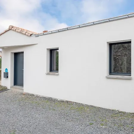 بيت للعطل Maison Pour 6 Personnes A Michel Chef Chef *